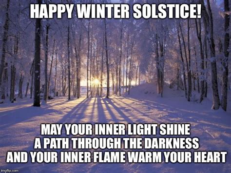 winter solstice memes images